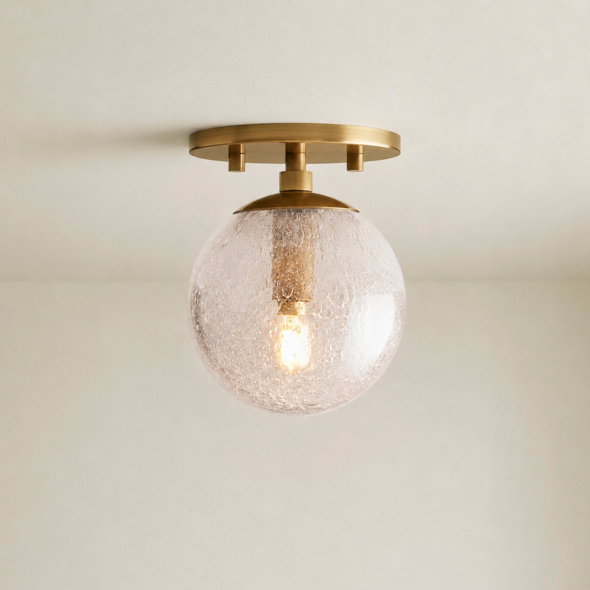 Mandoza Sconce