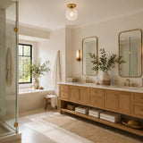 Mandoza Sconce