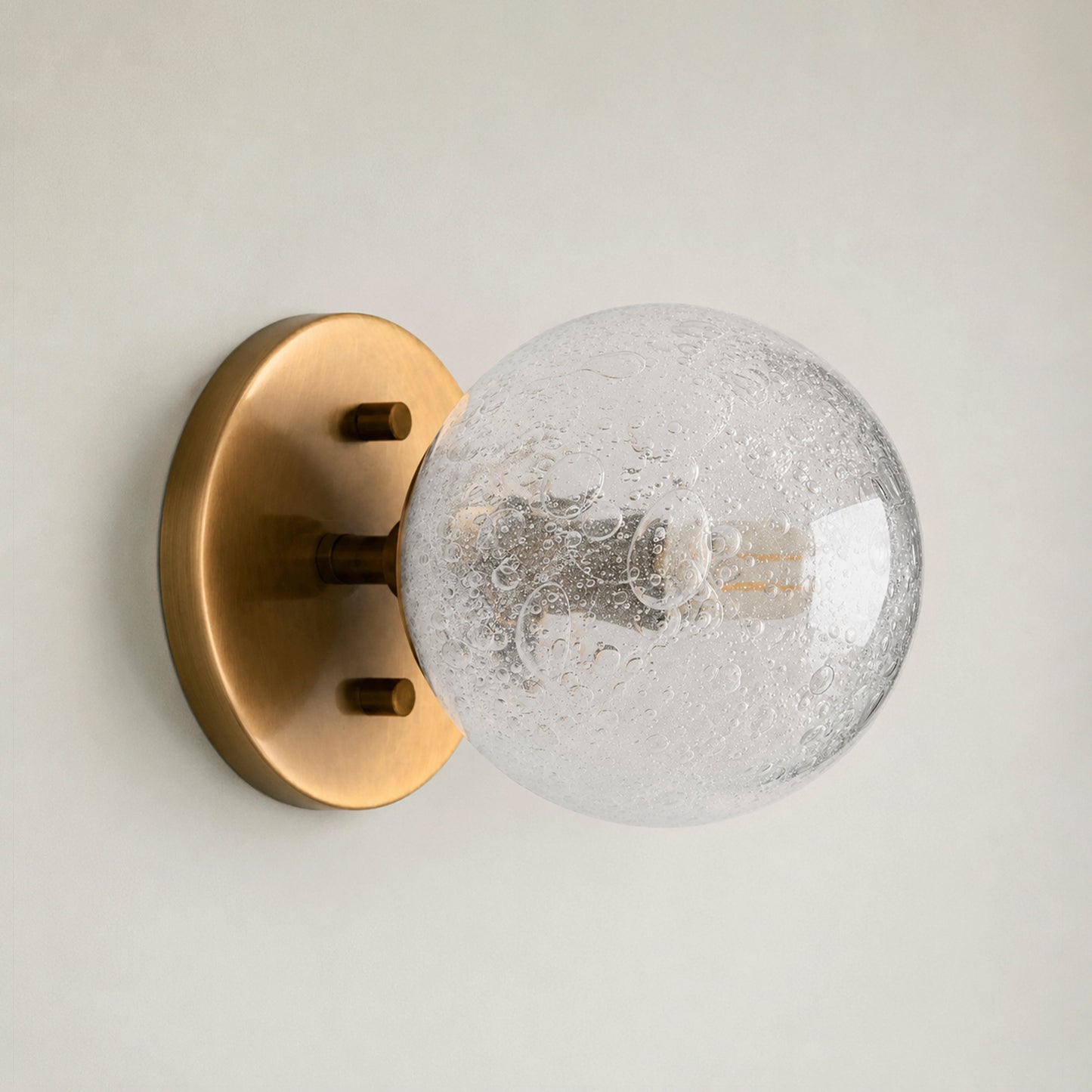 Mandoza Sconce