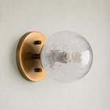 Mandoza Sconce