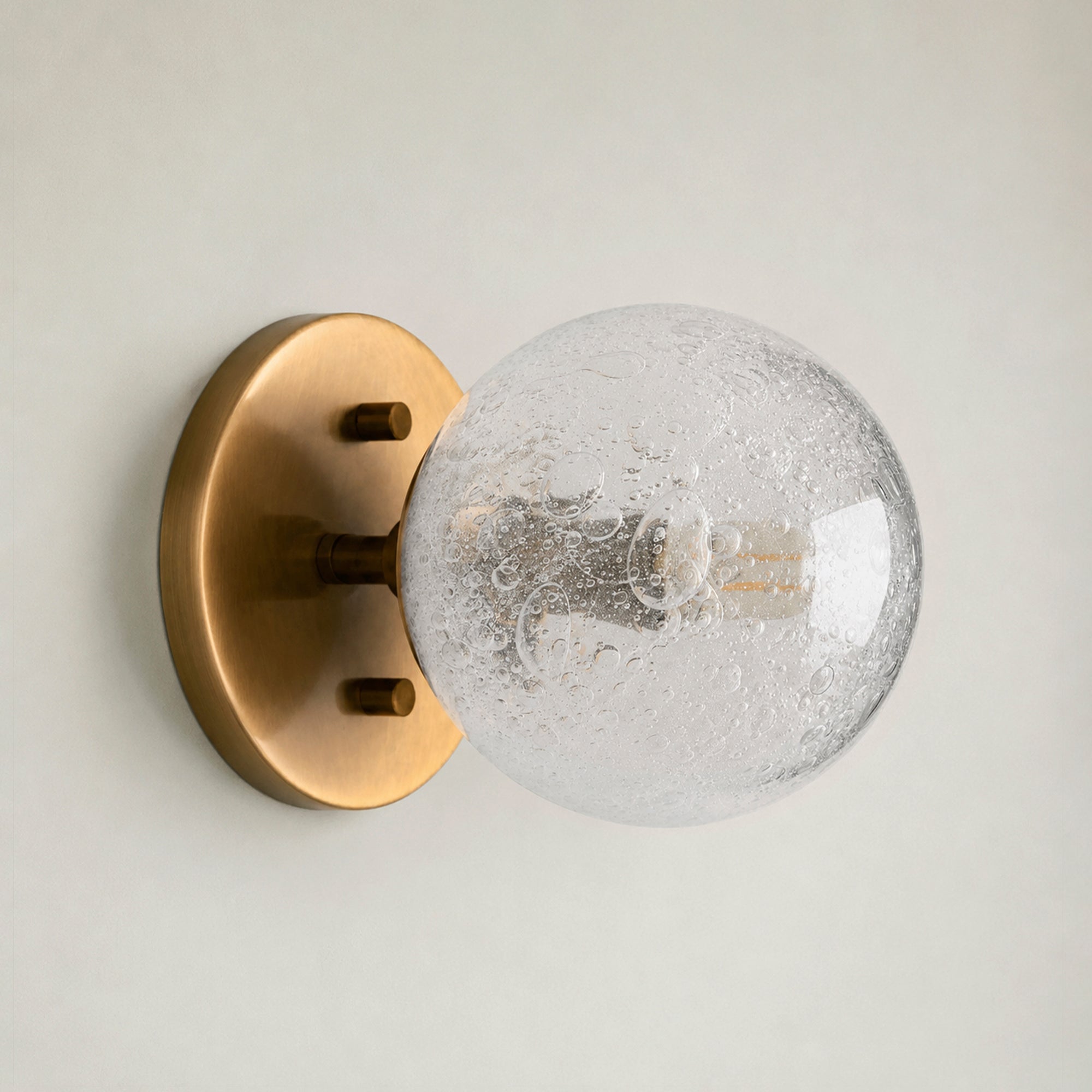 Mandoza Sconce