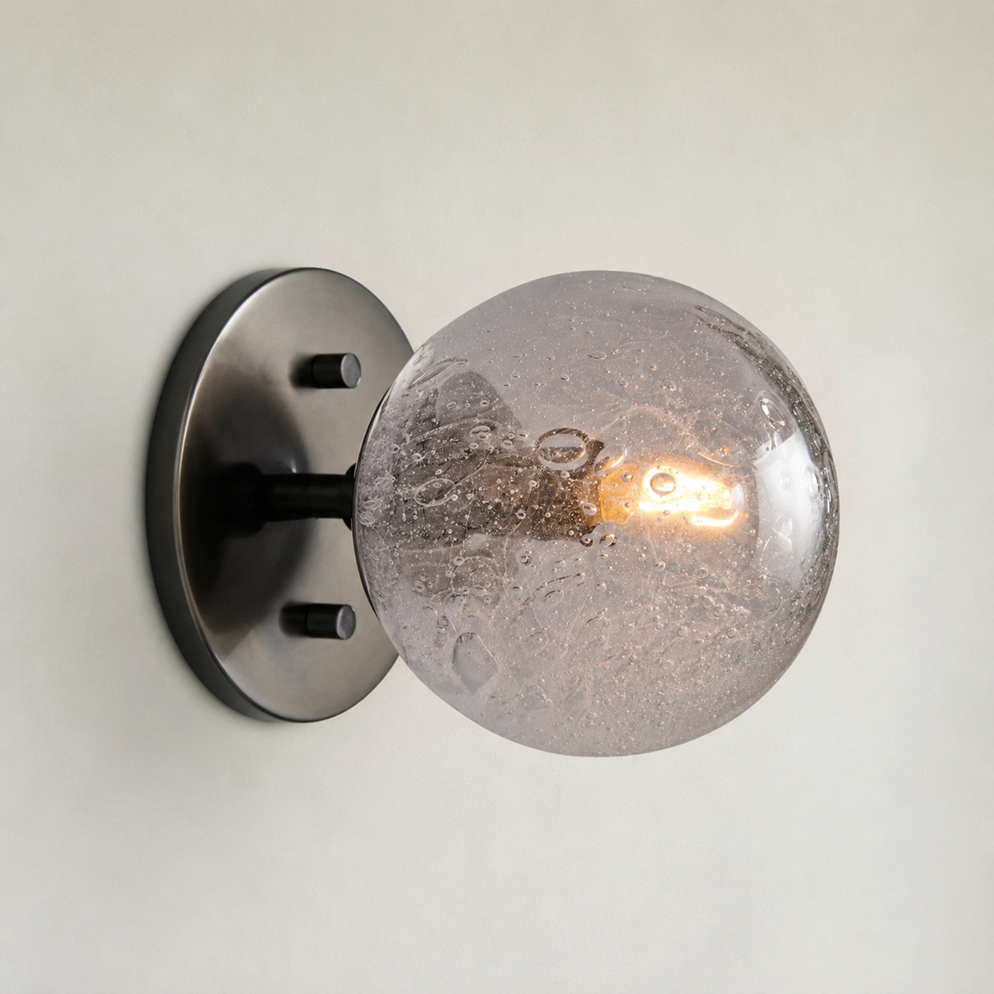 Mandoza Sconce