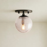 Mandoza Sconce