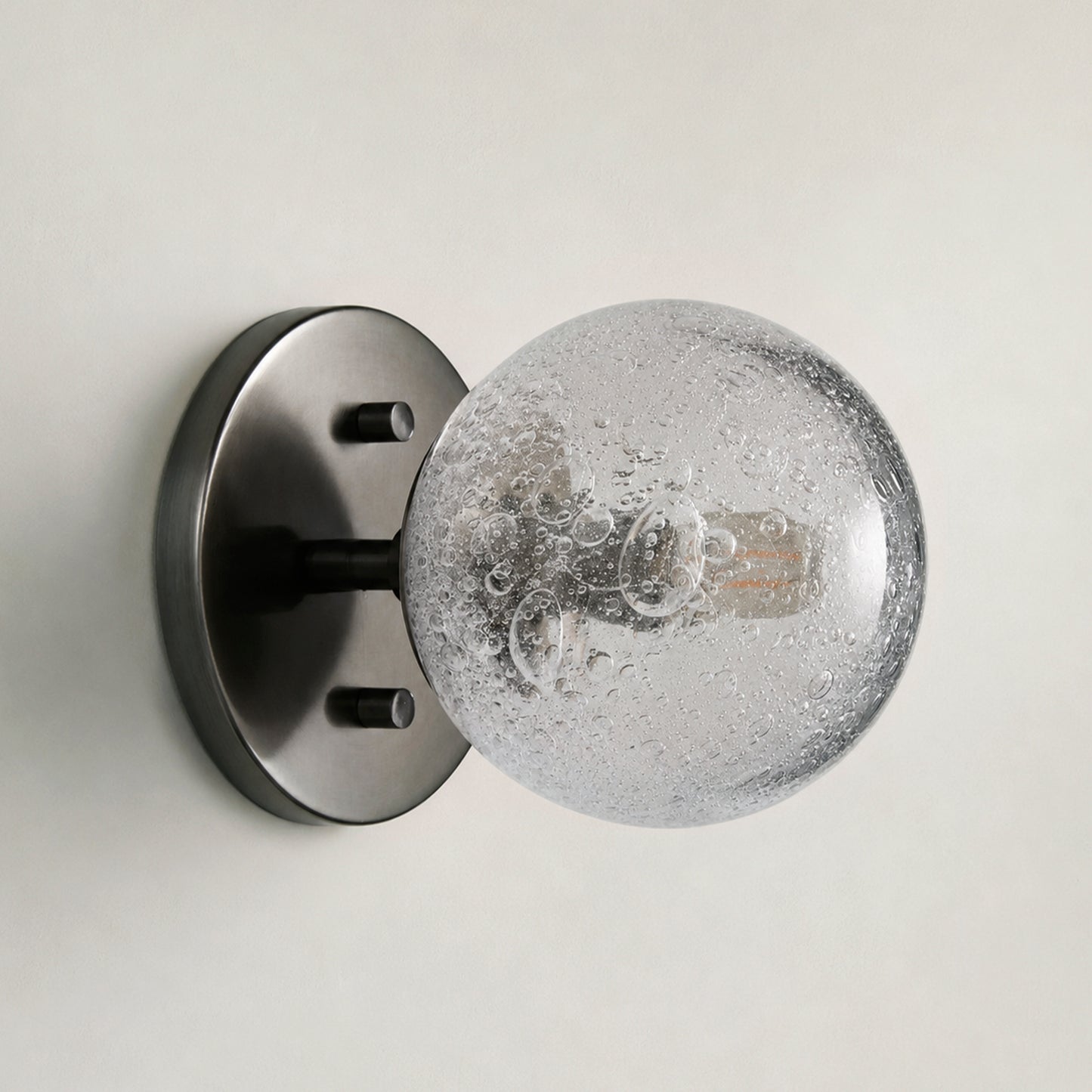 Mandoza Sconce
