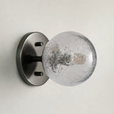 Mandoza Sconce