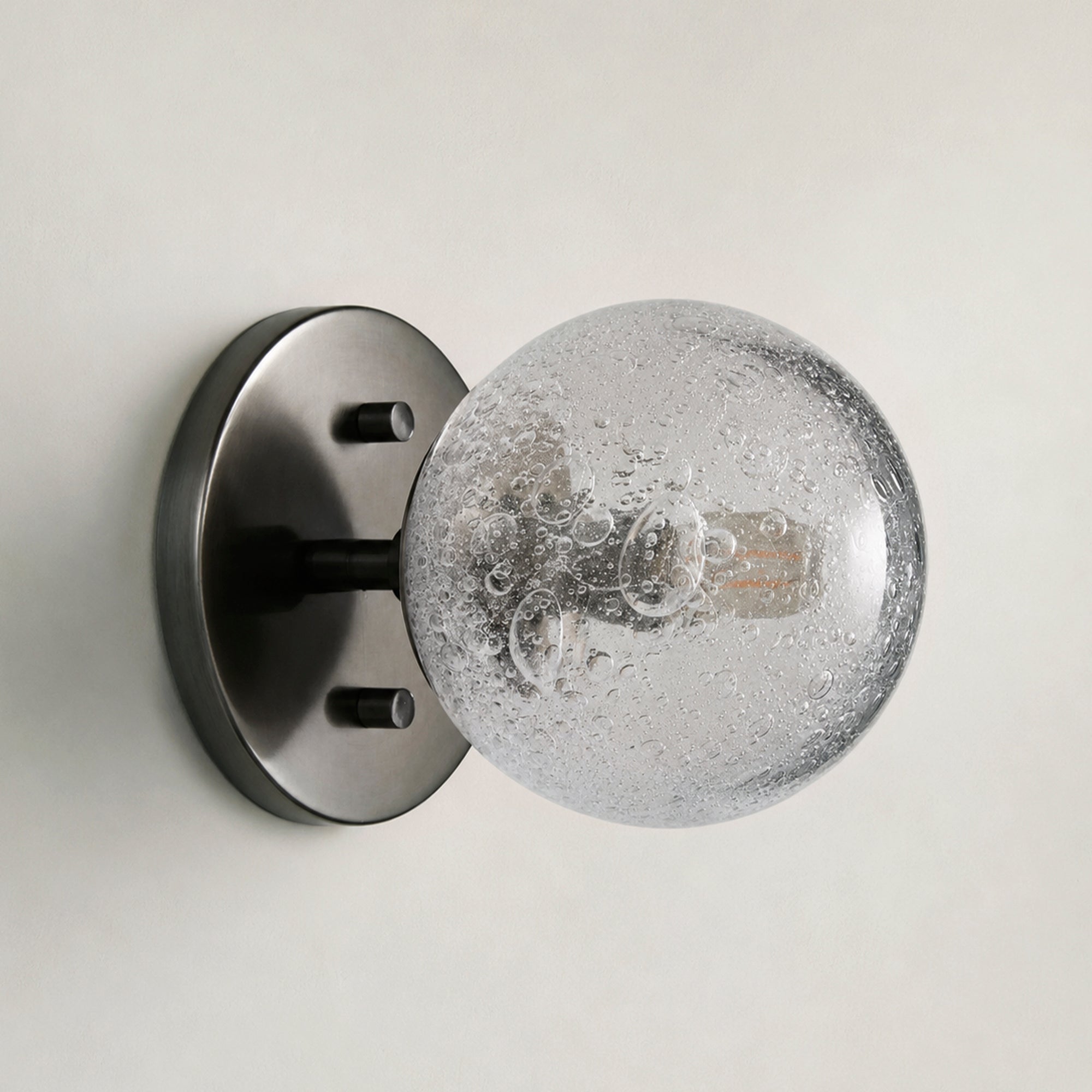 Mandoza Sconce