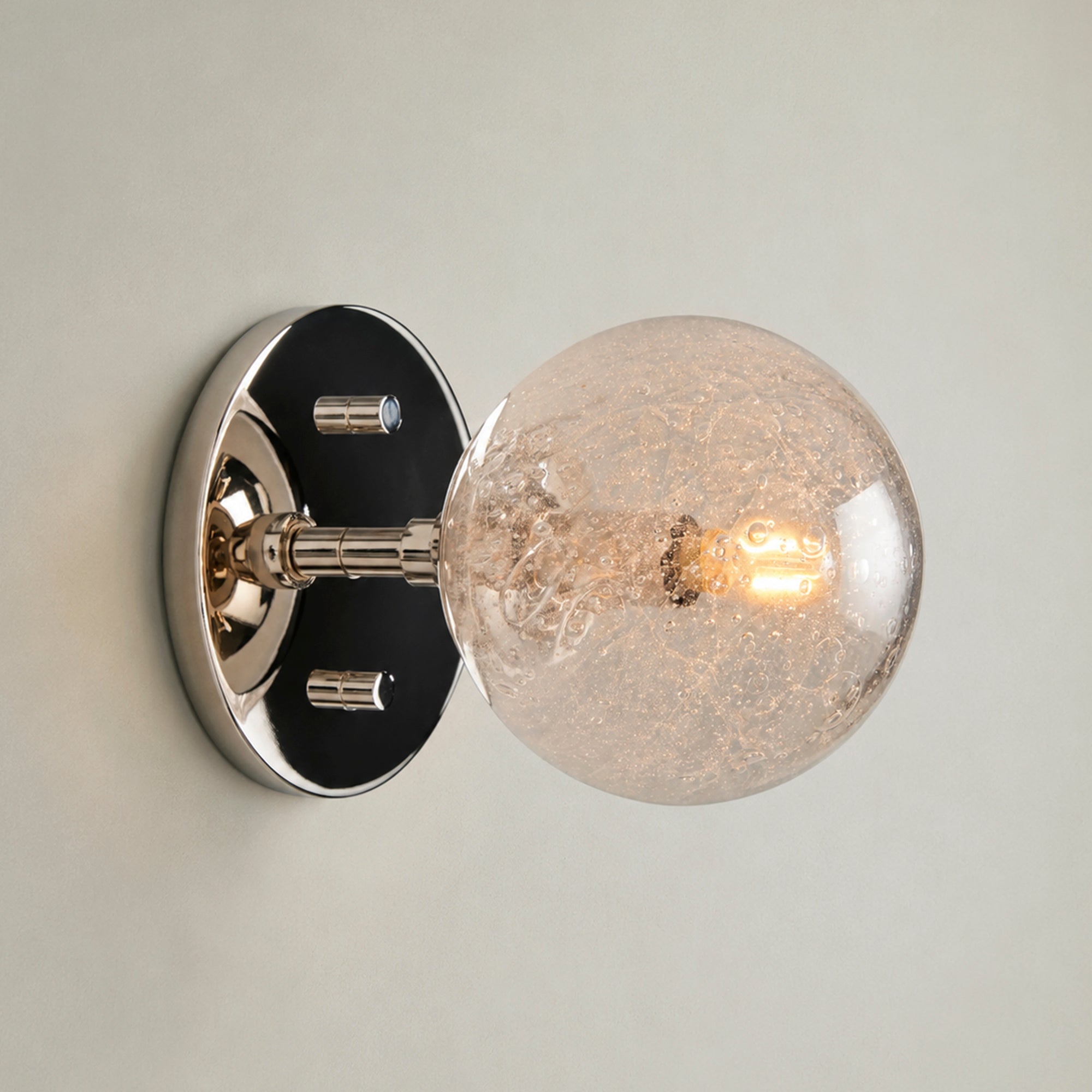 Mandoza Sconce
