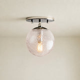 Mandoza Sconce