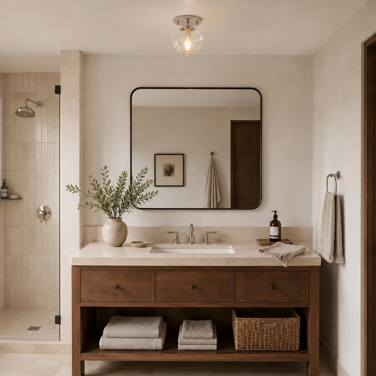 Mandoza Sconce