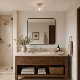 Mandoza Sconce