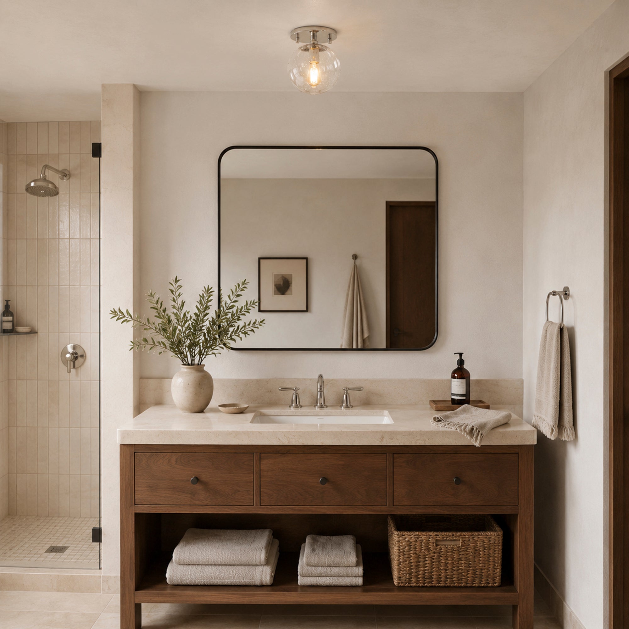 Mandoza Sconce