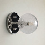 Mandoza Sconce