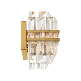 Hayes Rectangular Wall Sconce 24"