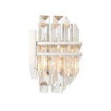 Hayes Rectangular Wall Sconce 24"