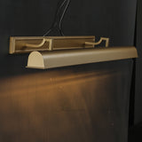JC Library Grand Picture Light 18", 24", 30"