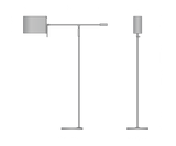 Dessay Task Lamp