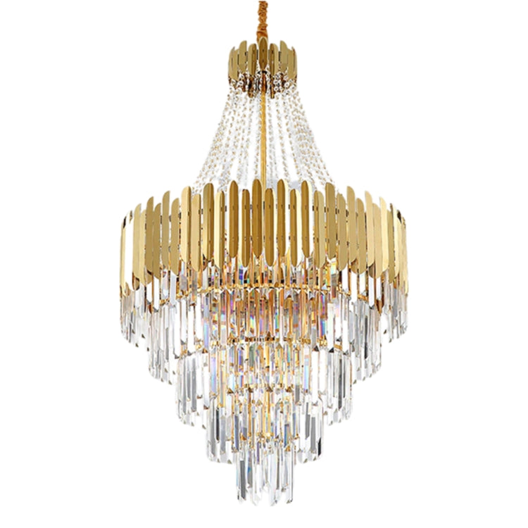Flavian Crystal Chandelier