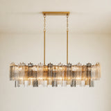 Addis Linear Chandelier