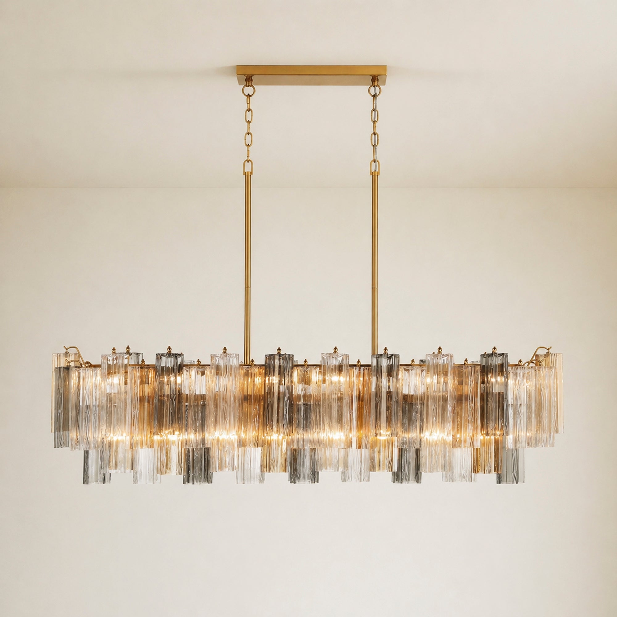 Addis Linear Chandelier