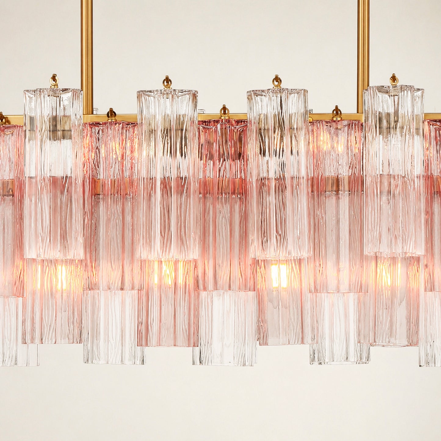 Addis Linear Chandelier