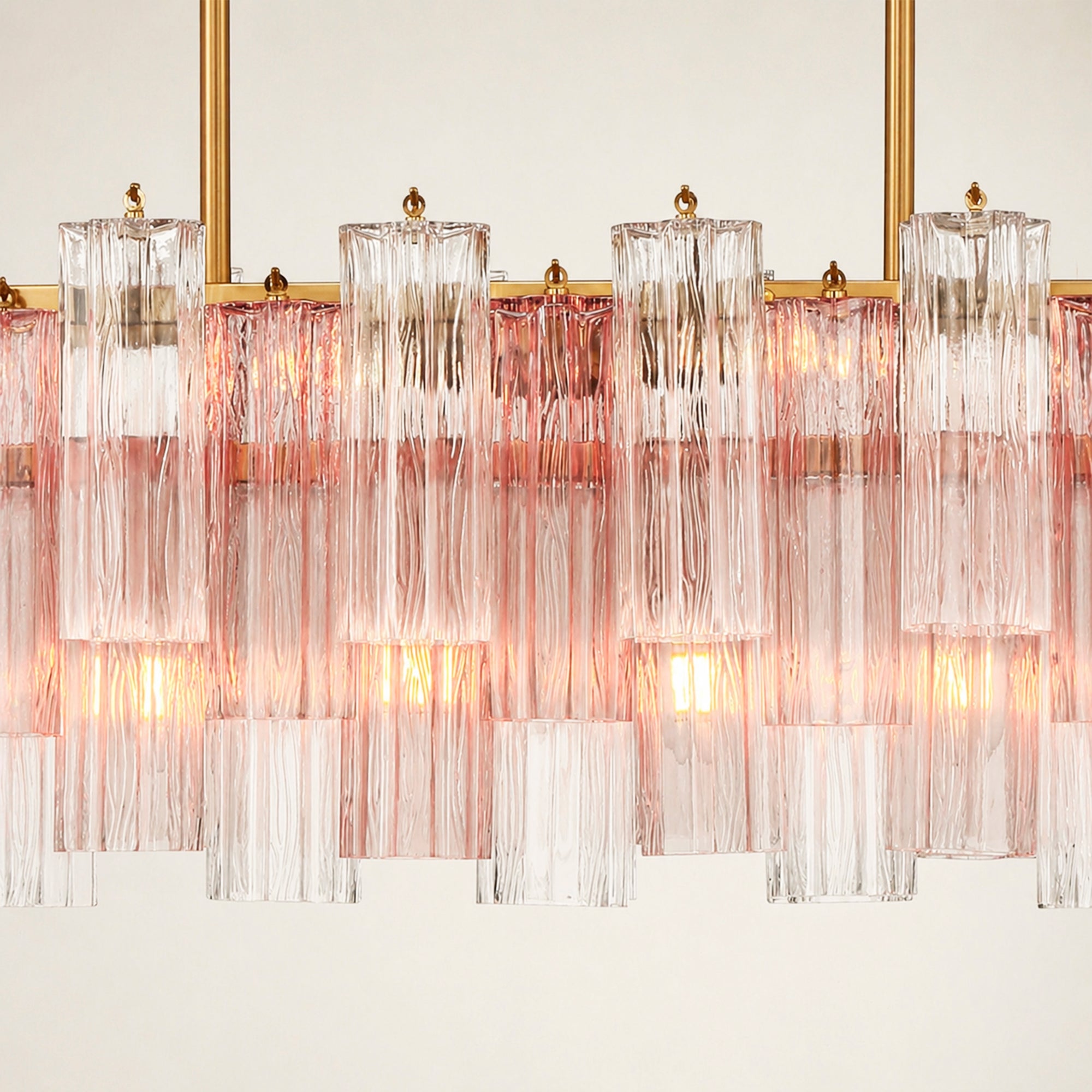 Addis Linear Chandelier