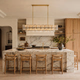 Addis Linear Chandelier