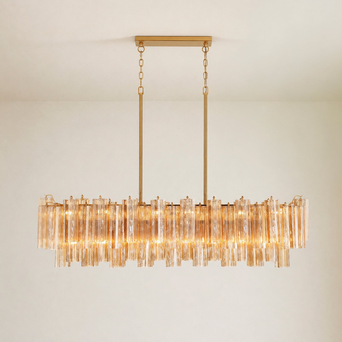 Addis Linear Chandelier