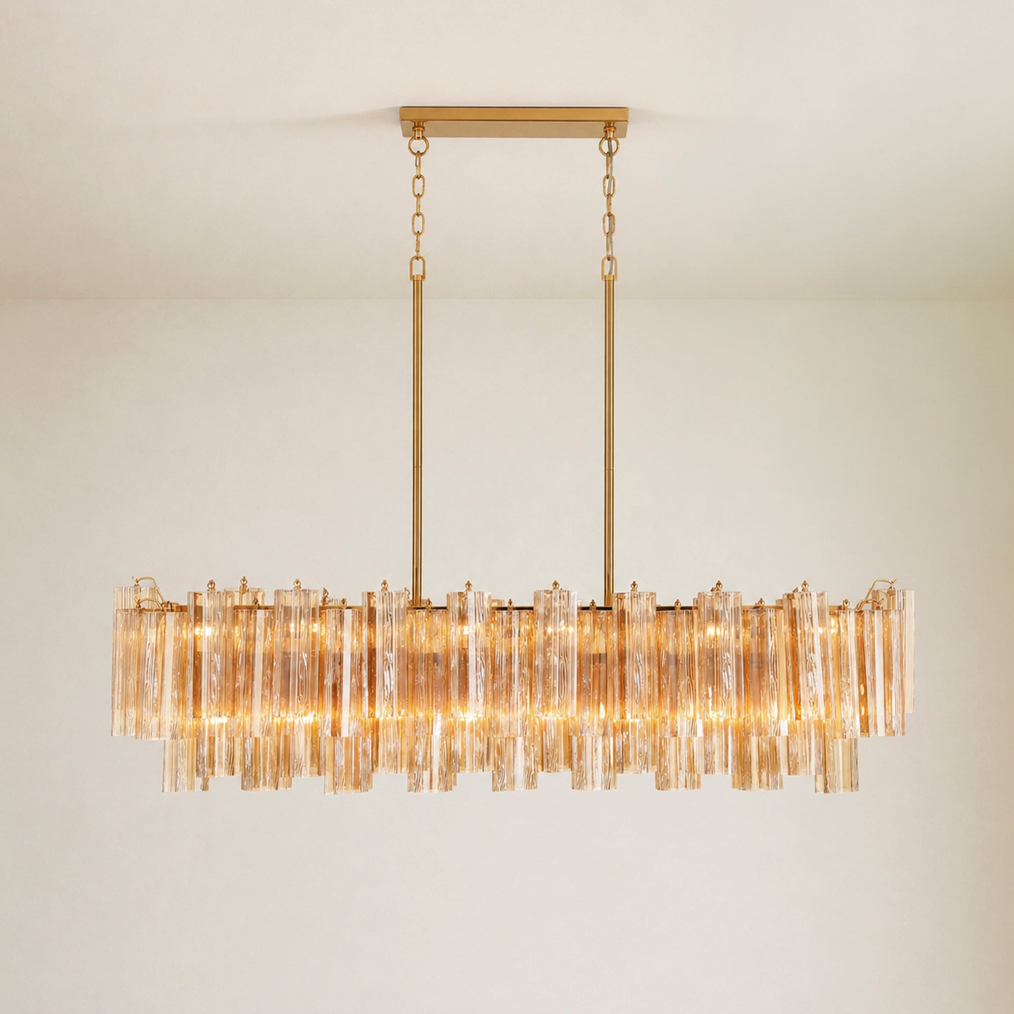 Addis Linear Chandelier