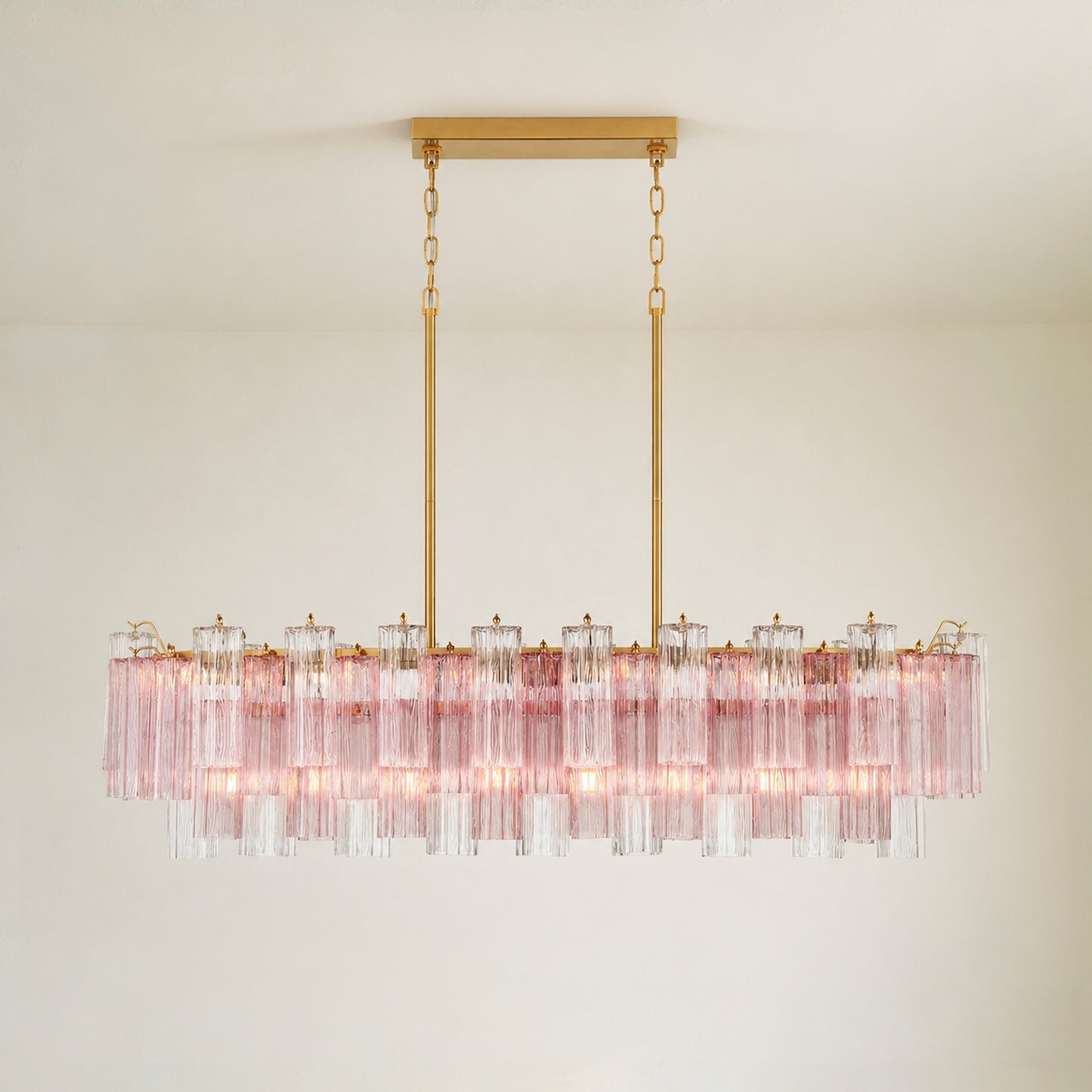 Addis Linear Chandelier