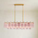Addis Linear Chandelier