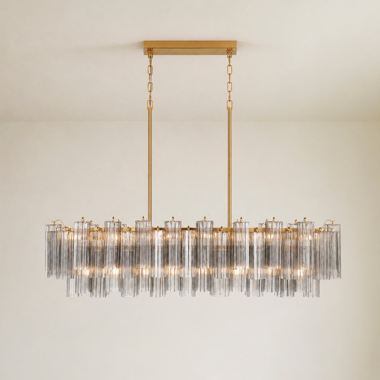 Addis Linear Chandelier