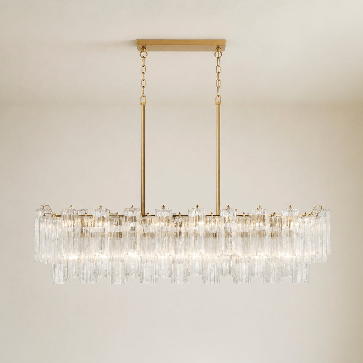 Addis Linear Chandelier