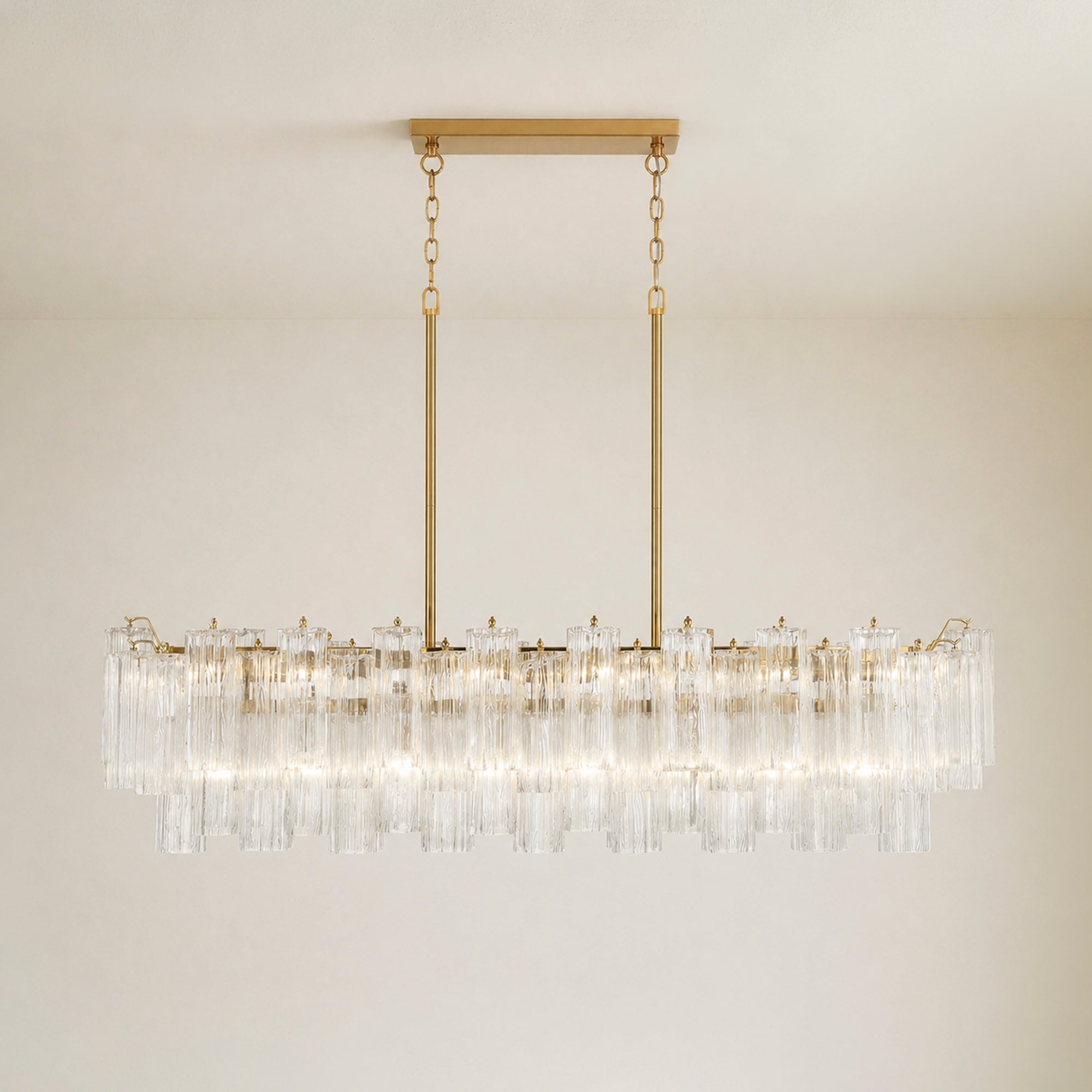 Addis Linear Chandelier