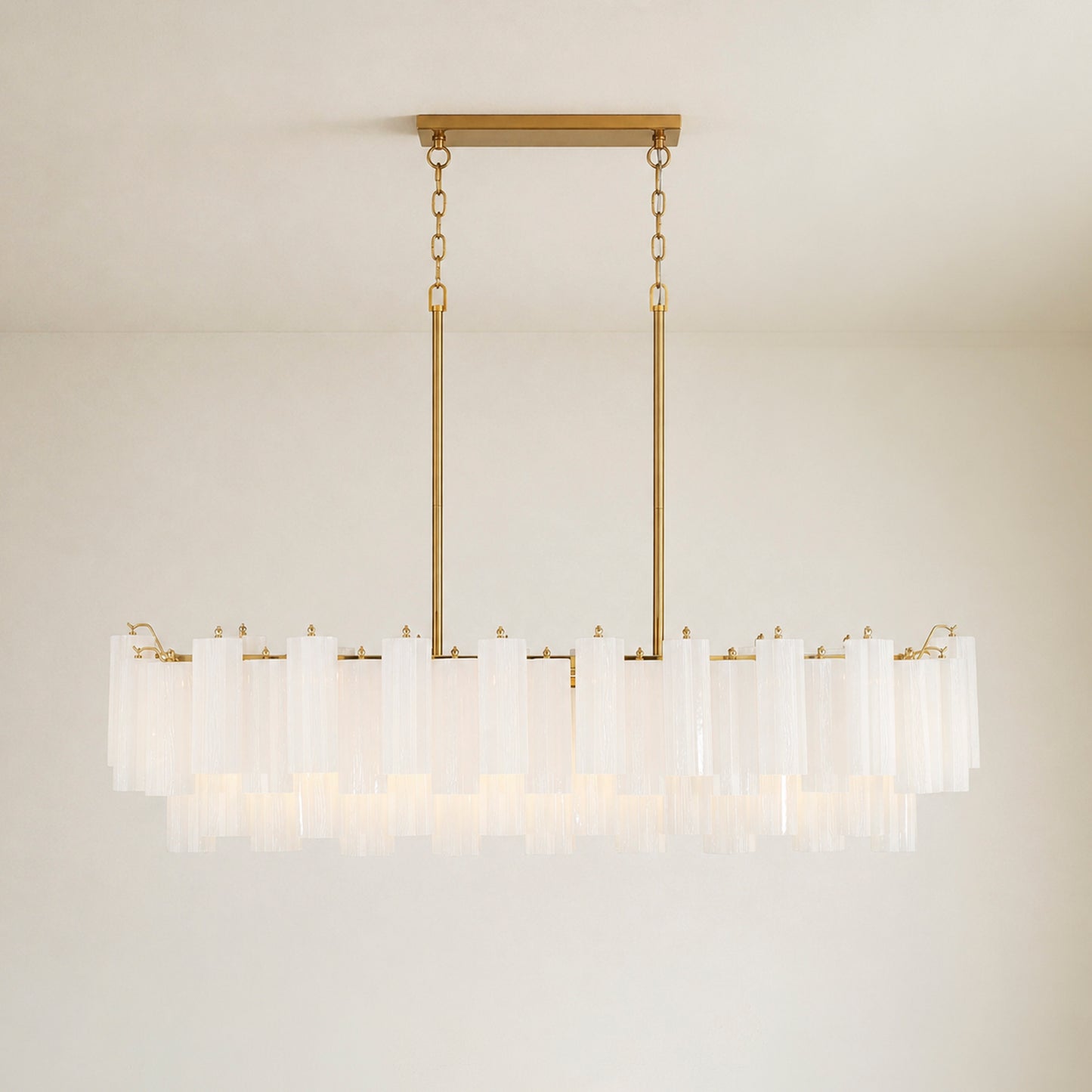 Addis Linear Chandelier