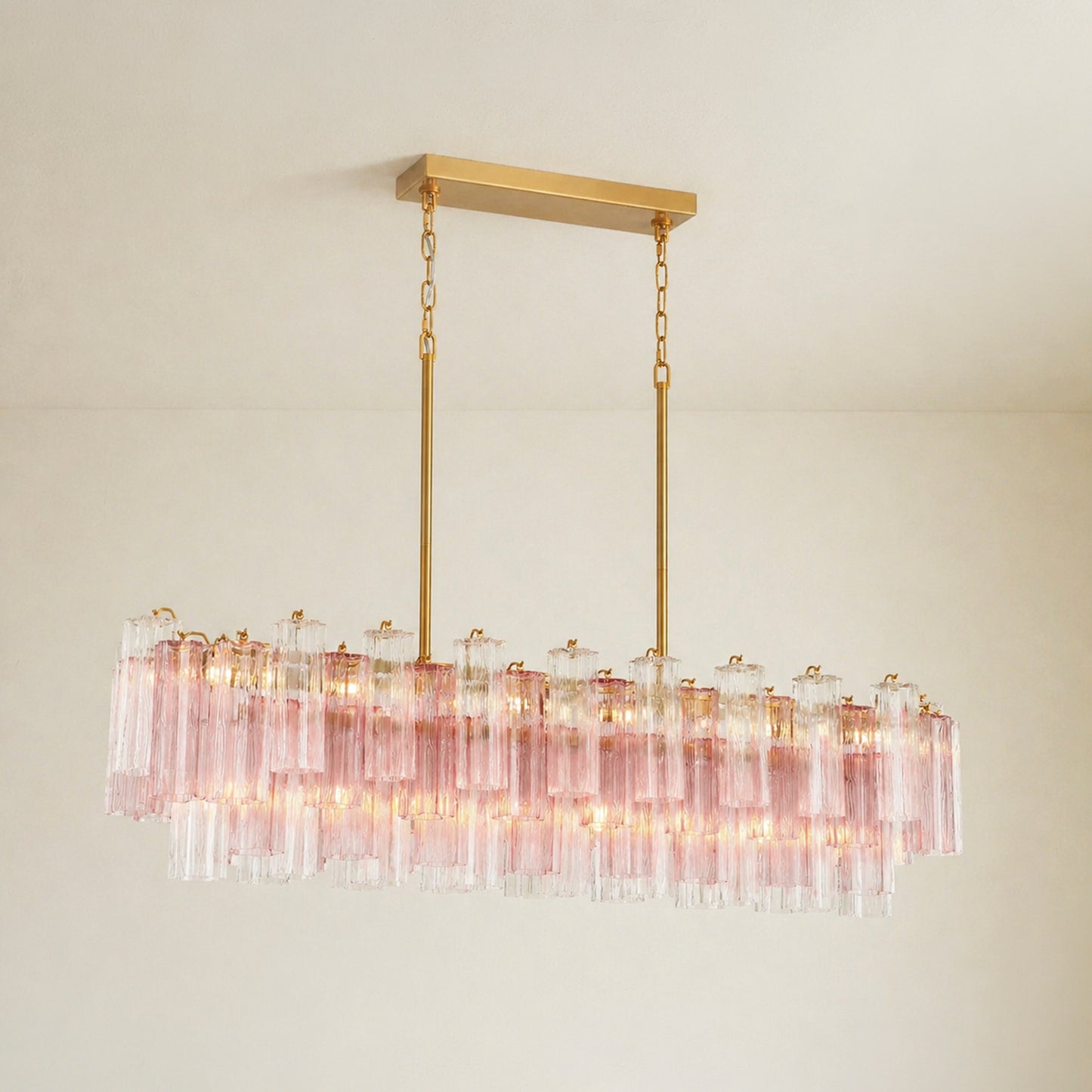 Addis Linear Chandelier