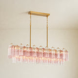 Addis Linear Chandelier