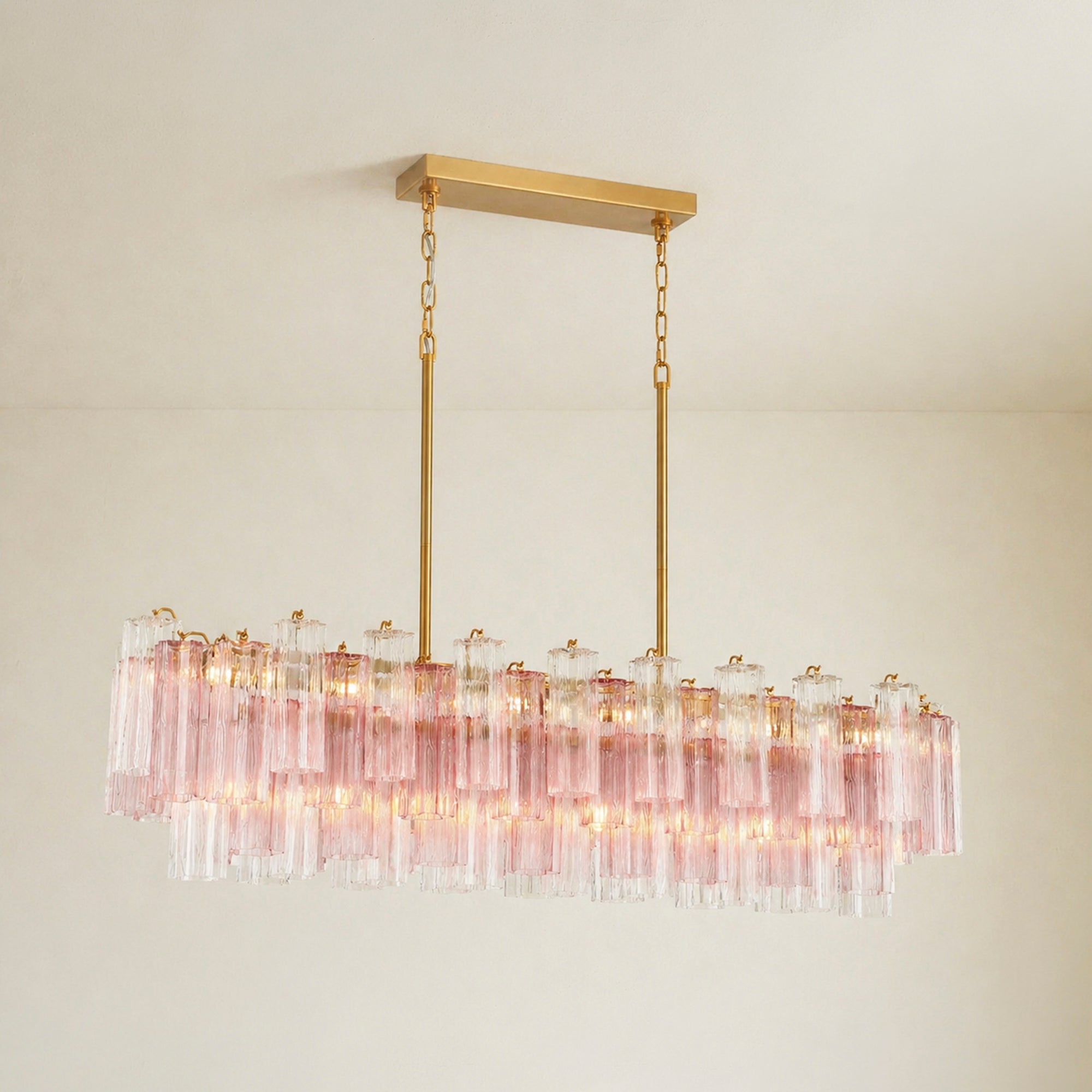 Addis Linear Chandelier