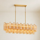 Addis Linear Chandelier