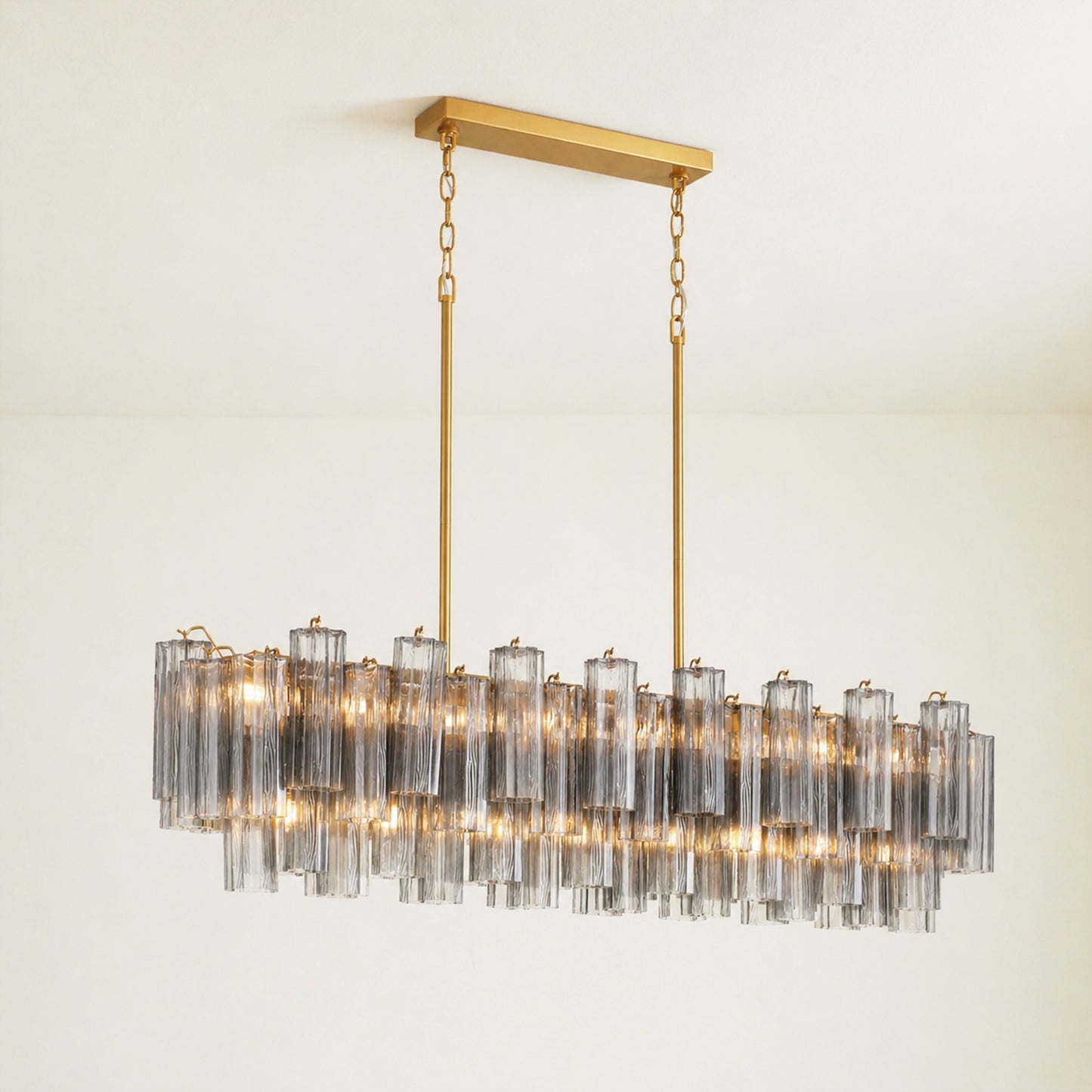 Addis Linear Chandelier