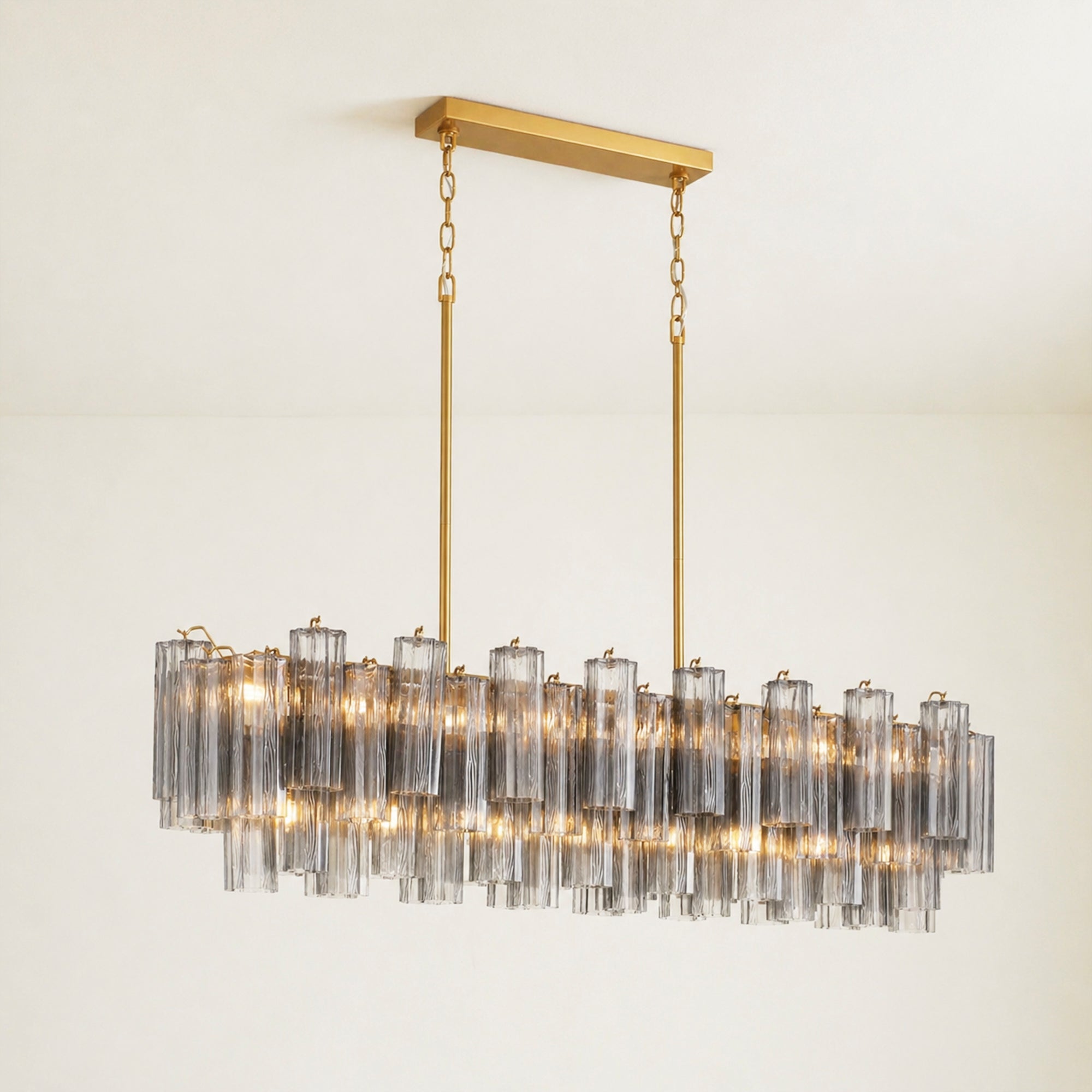 Addis Linear Chandelier