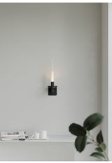 Luma Stem Rechargeable Wall Sconce