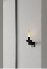 Luma Stem Rechargeable Wall Sconce