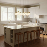 Lumina Vox Alabaster Pendant Lamp
