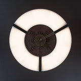 Luxembourg Alabaster Chandelier