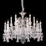 Bakala Museum Crystal Chandelier For Living Room
