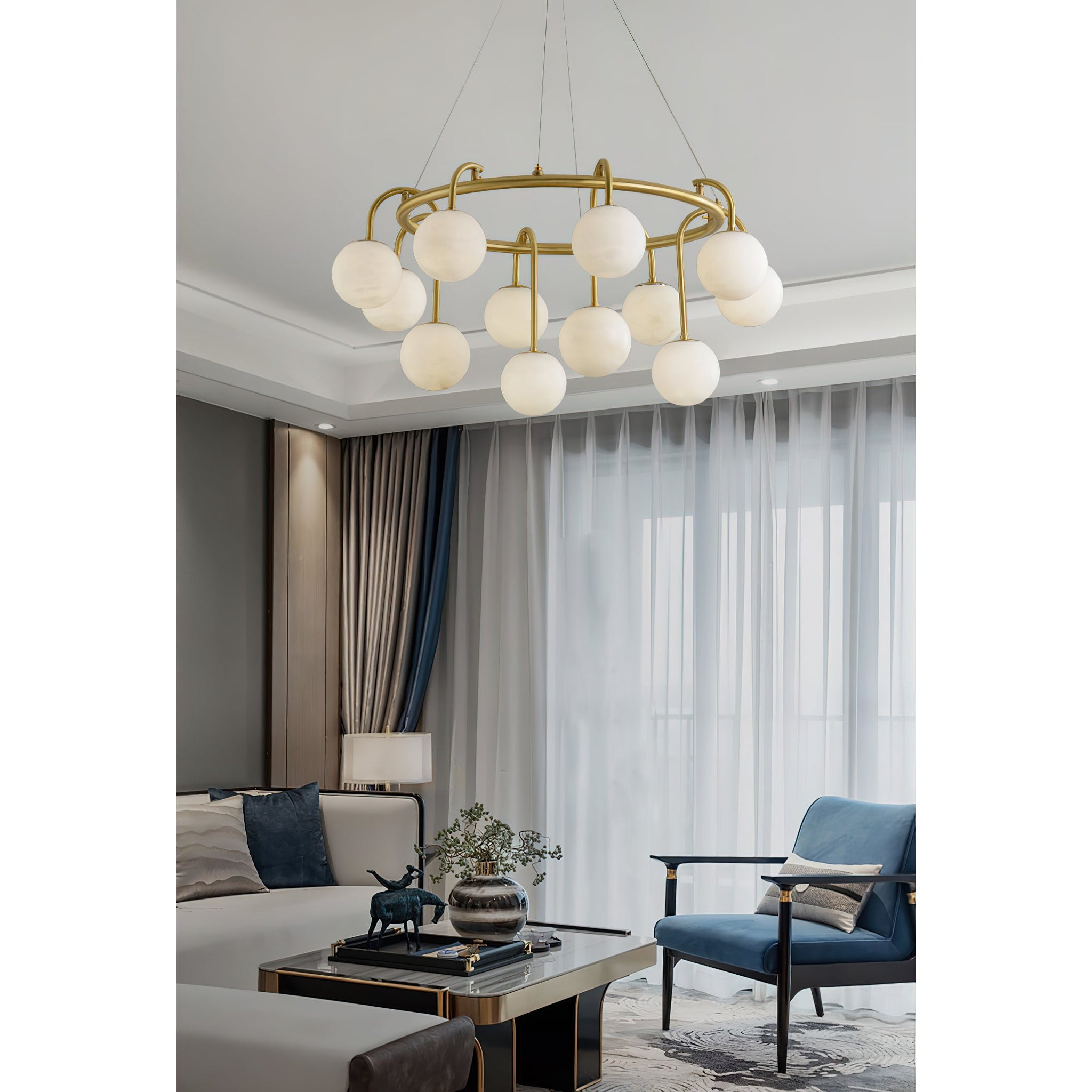 Maytoni Chandelier