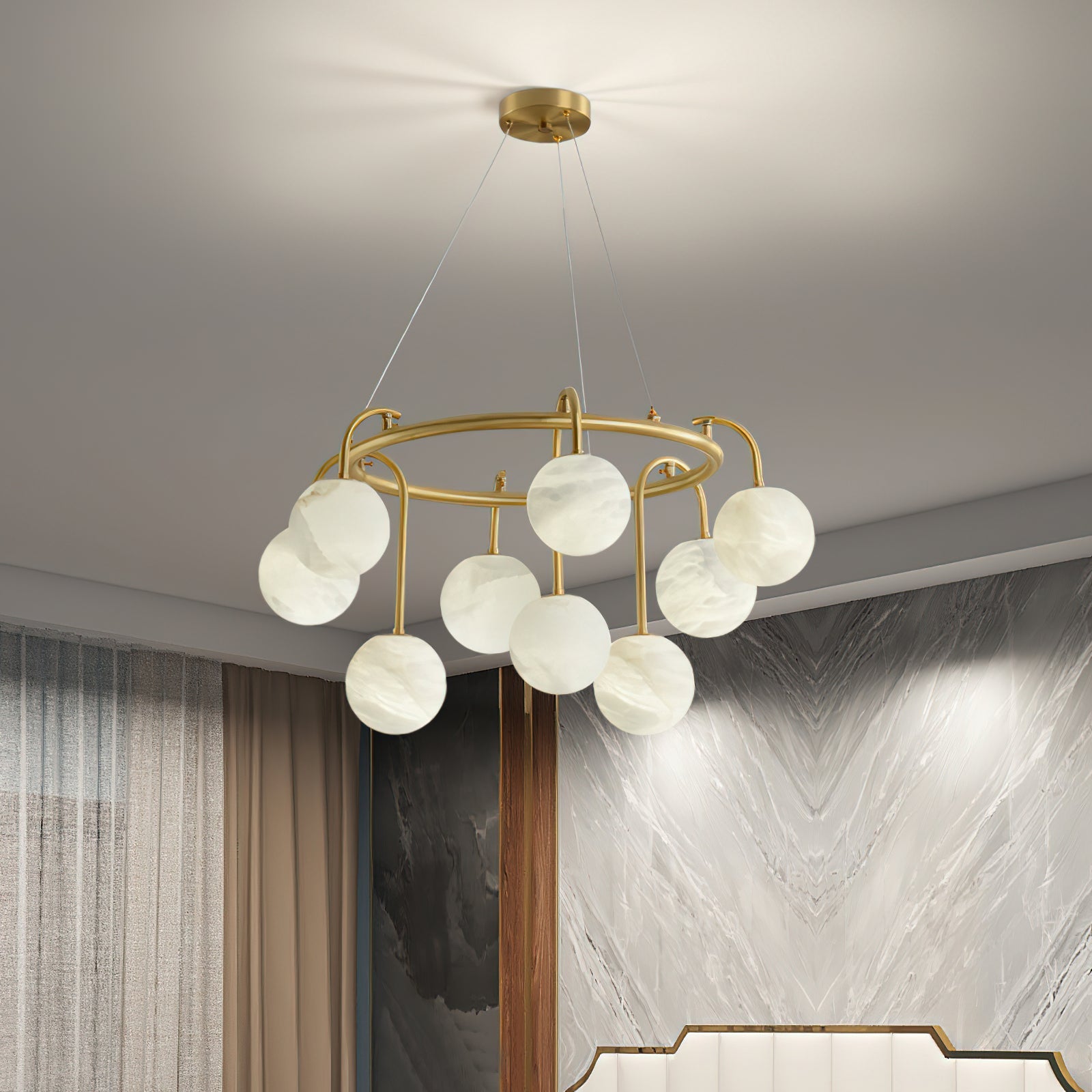 Maytoni Chandelier