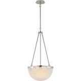 Istar Alabaster Chandelier