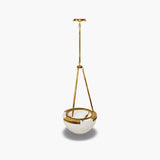 Istar Alabaster Chandelier