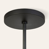 Nadia Alabaster Chandelier 30" 41"